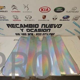 PARASOL CAMION / FURGON / FURGONETA / CARAVANA