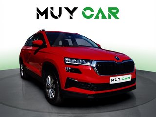 Skoda Karoq 1.5 TSI ACT Ambition DSG 110 kW (150 CV)