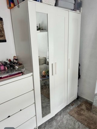 Armario IKEA