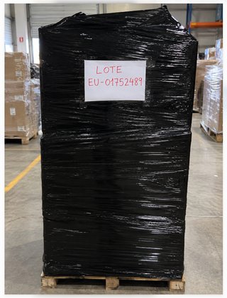 Palet de liquidación Lote EU-01752489