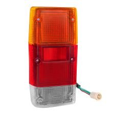Piloto Trasero Nissan Patrol 1981-1986