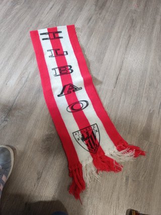 Bufanda Athletic Club
