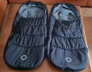 2 Sacos de Invierno Bugaboo
