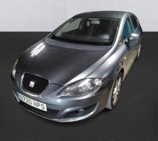 SEAT Leon 2012