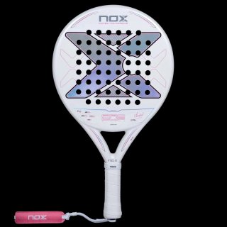 Nox ML10 Pro Cup Silver 2027