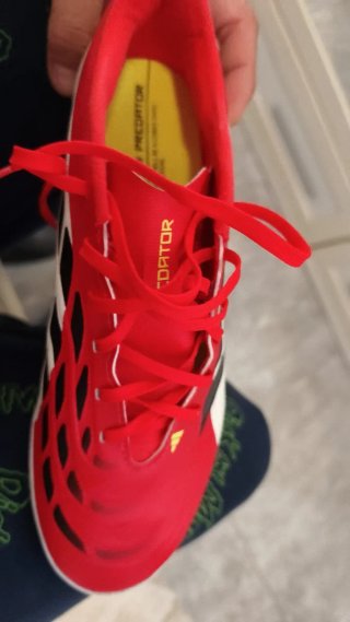 Zapatillas de fútbol Adidas Predator