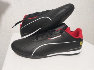 Zapatillas Puma Ferrari