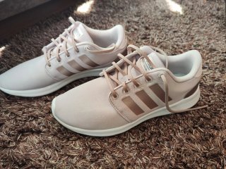 Zapatillas Adidas Rosa