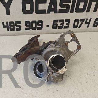 TURBOCOMPRESOR AUDI / VOLKSWAGEN / SEAT USADO
