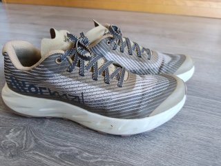 Zapatillas Nnormal KJerag 01 Beige 43 1/3
