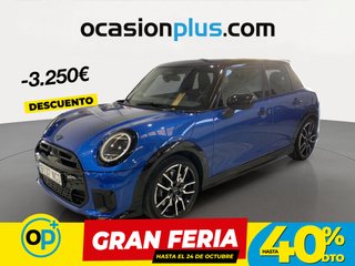 MINI MINI Cooper 5 Puertas S 150 kW (204 CV)