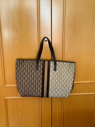 Lote 3 Bolsos: CH, ByL y Tous