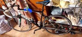 Bicicleta de Carretera Giant