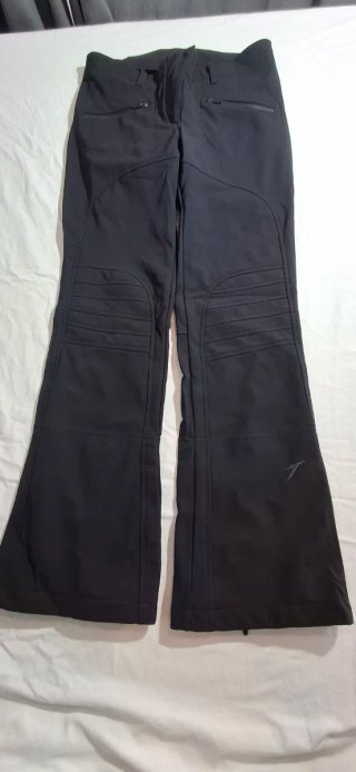 Pantalón de Esquí Roberta Tonini Negro