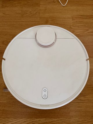 Robot Aspirador Xiaomi Vacuum S12