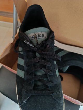 ZAPATILLAS ADIDAS VL COURT 3.0