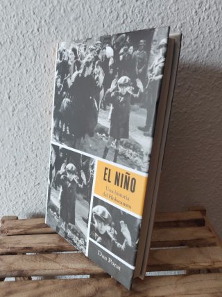 El niño: una historia del Holocausto