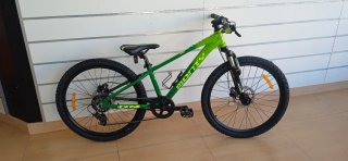 Bicicleta de Montaña Monty KX7