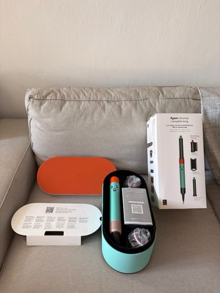 Dyson Airwrap Complete Long