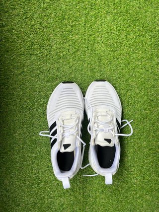 Bambas Adidas Swift Run 23 Blancas