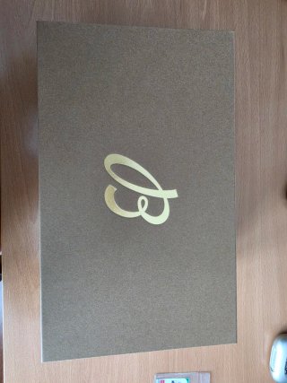 Caja Breitling