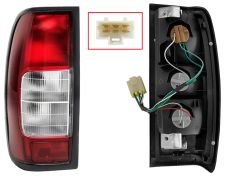 Piloto Trasero Nissan Navara D22 (1998-2005)