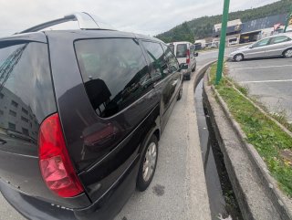 Peugeot 807 2005