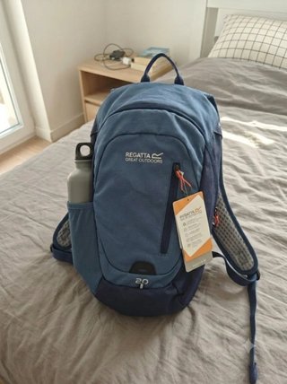 Mochila técnica Regatta Highton V2 de 20 litros