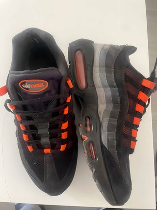 Zapatillas Nike Air Max 95