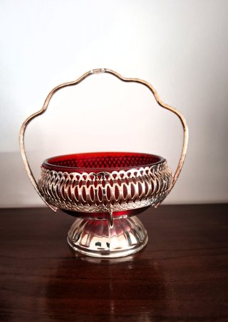 Azucarero Vintage Mayell