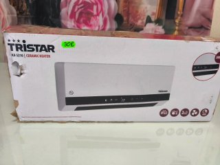 Calefactor Cerámico Tristar KA-5210