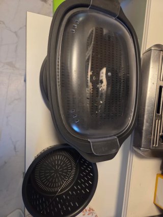 Accesorios para Monsieur Cuisine
