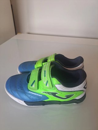 Zapatillas Fútbol Sala Joma