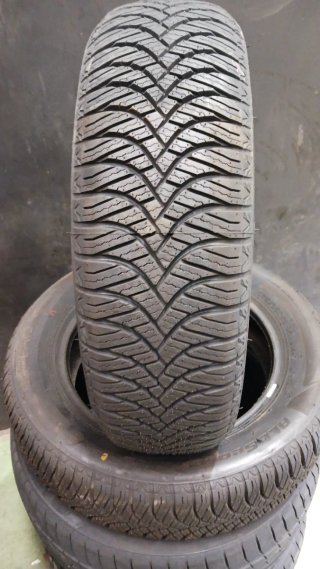 175/65 R15 84H WESLAKE ALLSEASON ELITE Z-401