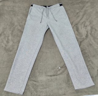 Pantalón Chino Zara Man Gris Talla S