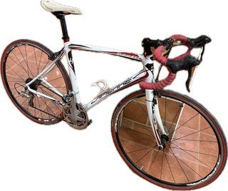 Bicicleta de Carretera Lapierre Audacio 300