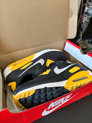 Zapatillas Nike Air Max 90