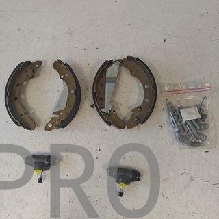 KIT FRENO AUDI / VOLKSWAGEN NUEVO 61007