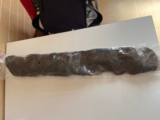Extensiones de Pelo Castaño