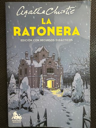 Libro de 1 de la ESO