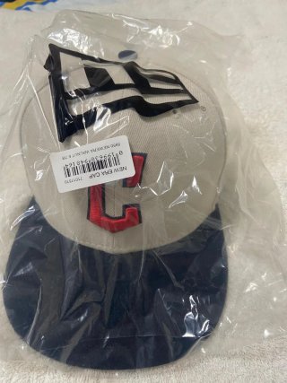 Gorra New Era 59Fifty 7 1/4
