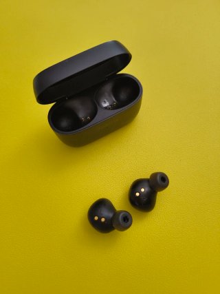 Auriculares Jabra Elite 3 Active 097197