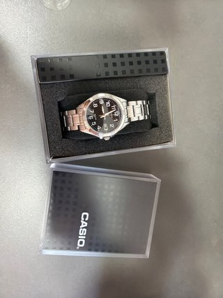 Reloj Casio Collection LTP-1308PD