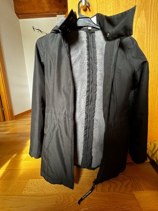 Chaqueta de porteo Wombat London Wallaby XS