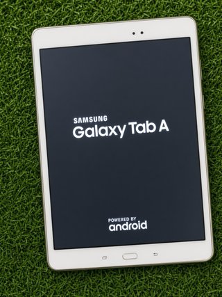 Tablet Samsung Tab A