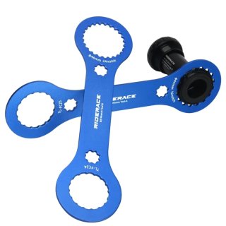 LLAVE EXTRACTORA CAZOLETAS HOLOWTECH