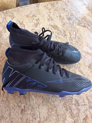 Zapatillas de fútbol Nike