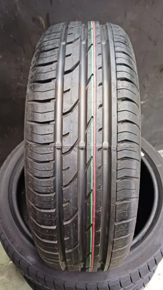 185/60 R15 84H CONTINENTAL CONTIPREMIUMCONTACT 2