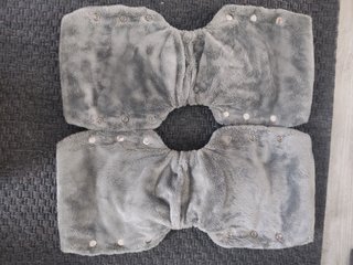 Guantes de Invierno para Silla de Paseo