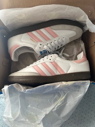 Zapatillas adidas Samba OG